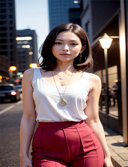 西部片文化解读：《好男好女》的叙事结构与视觉语言 ——深入探索西部片的艺术世界