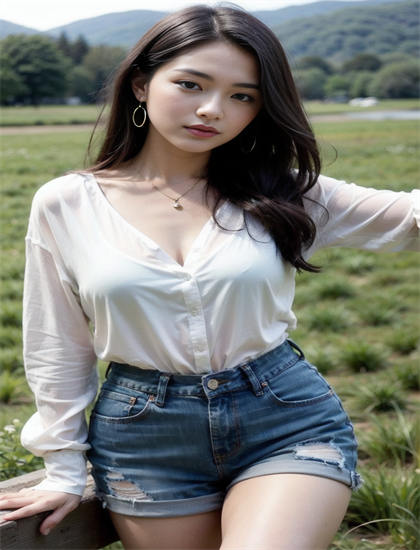 《让我们去温泉/温泉浴女》专业影评：剧情结构、人物塑造、主题思想三重分析