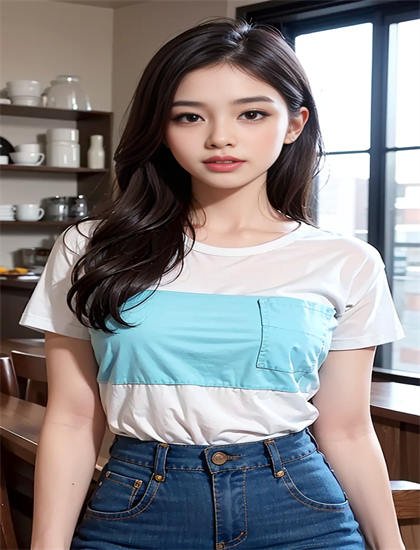 表演艺术解析：《玛丽最后看到的东西》的特效的CGI技术与实景结合 理解表演与导演的配合