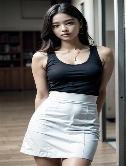 《女神解码器》拍摄技巧传统分析：镜头语言与画面构图探讨，现象级作品