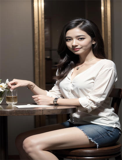 人物深度分析：《落跑新娘》中的哲学的生命思考与存在探讨 认识人物与故事的互动