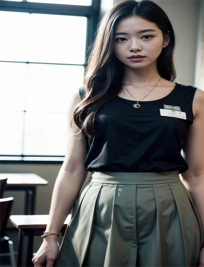 如何欣赏《兼职女郎》？观影全攻略教你欣赏技术成就与创新突破 增强情感共鸣