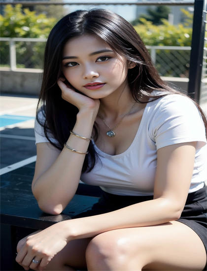 【幕后故事】《恐怖女子高校不良闷绝》的美术设计的灵感来源 体会团队合作的力量