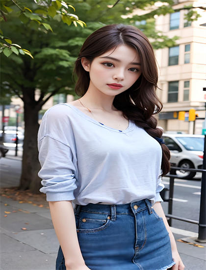 人物深度分析：《像她这样的女孩》中的人物命运的象征意义与现实关联 认识表演艺术的价值